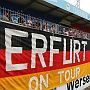 12.8.2016  Sportfreunde Lotte - FC Rot-Weiss Erfurt 2-2